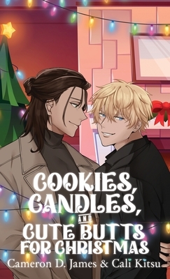 Cookies, Candles, and Cute Butts for Christmas