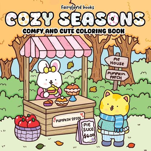 Cozy Seasons