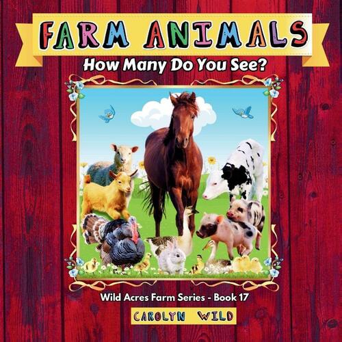 Farm Animals