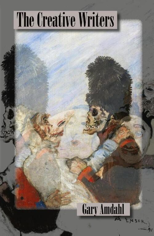 The Creative Writers