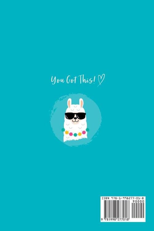 My 100 Book Challenge