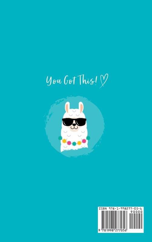 My 100 Book Challenge