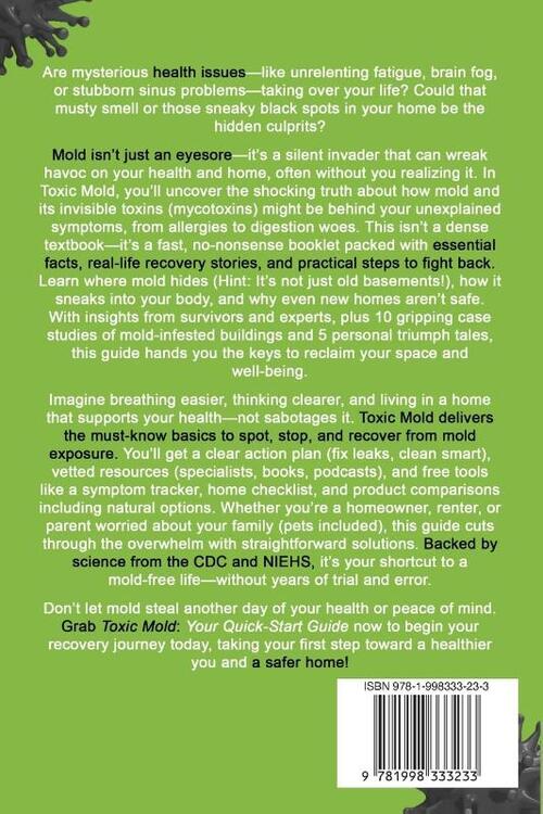Toxic Mold