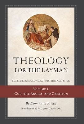 Priests, D: Theology for the Layman (Based on the Summa Theo