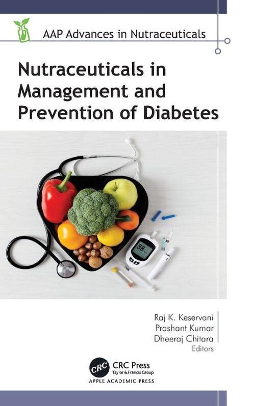 Nutraceuticals in Management and Prevention of Diabetes