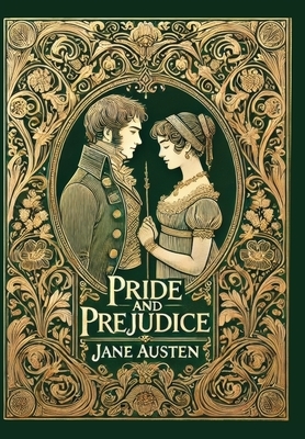 Pride and Prejudice (Collector's Edition) (Laminated Hardback with Jacket)