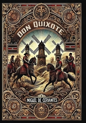 De Cervantes, M: Don Quixote (Collector's Edition) (Laminate