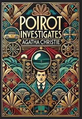 Poirot Investigates (Collector's Edition) (Laminated Hardback with Jacket)