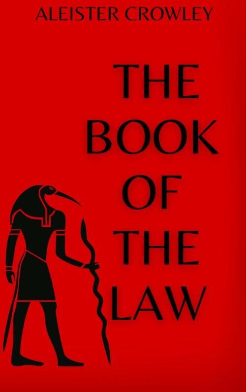 The Book of the Law