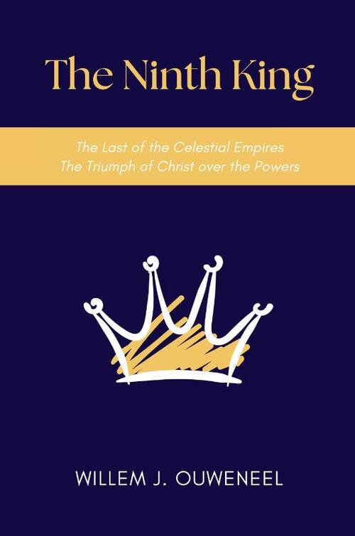 The Ninth King