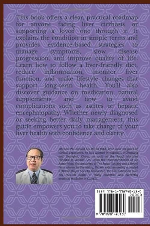 How To Manage Liver Cirrhosis