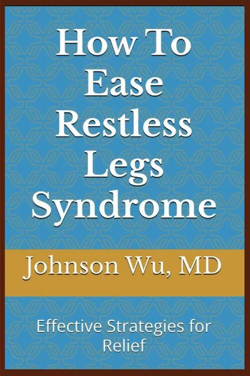 How To Ease Restless Legs Syndrome