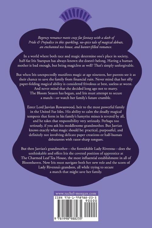 Tempests & Tea Leaves