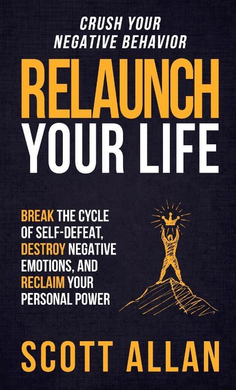 Relaunch Your Life