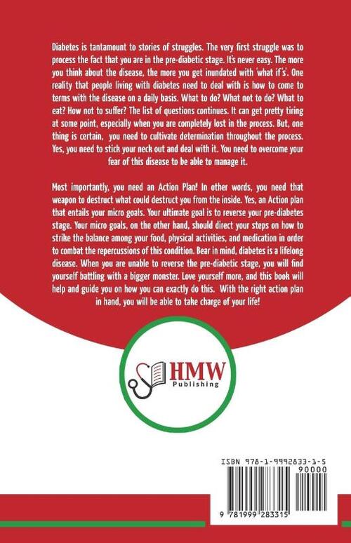 Type 2 Diabetes Cookbook & Action Plan