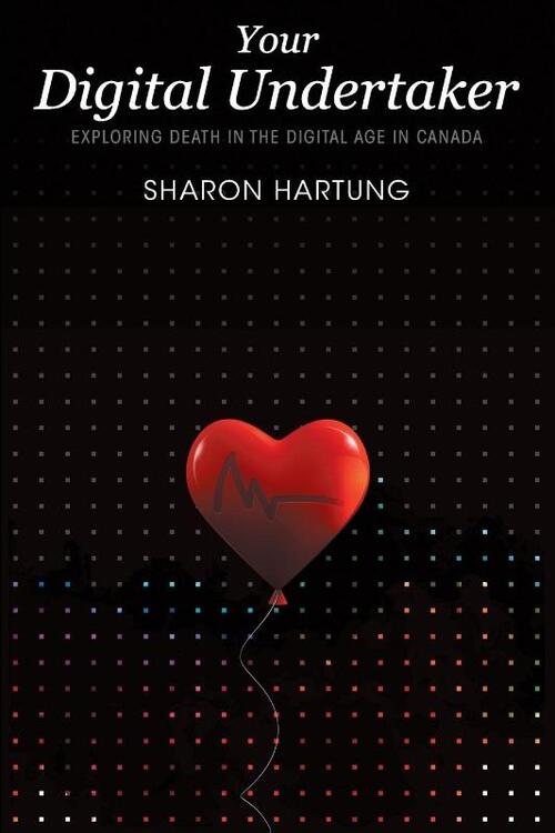 Your Digital Undertaker