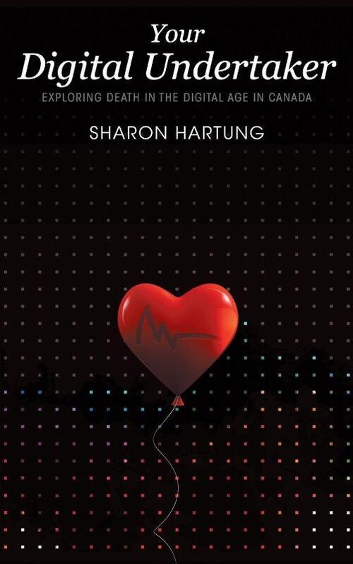 Your Digital Undertaker