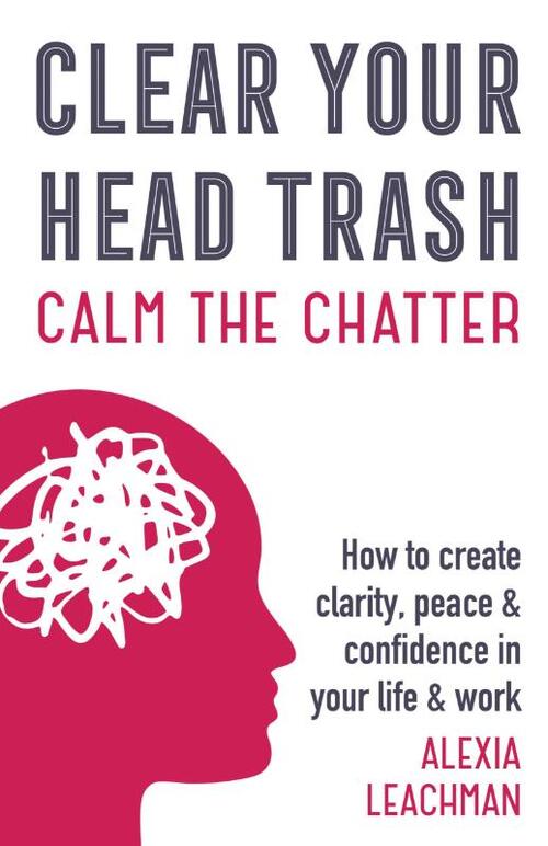 Clear Your Head Trash