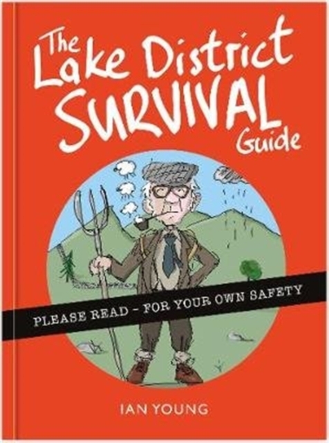 The Lake District Survival Guide