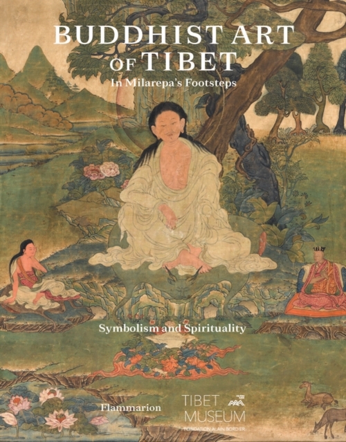 Buddhist Art of Tibet