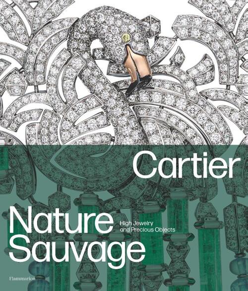 Cartier: Nature Sauvage