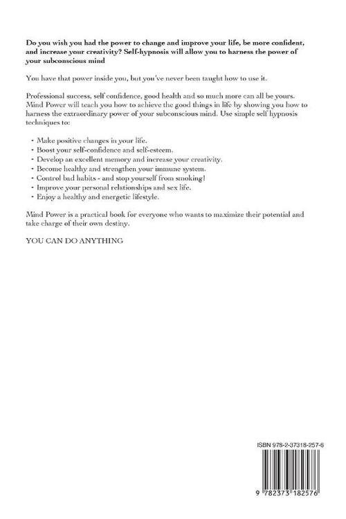 Improve the Power of your Subconscious Mind with Self-Hypnosis