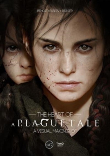 The Heart Of A Plague Tale