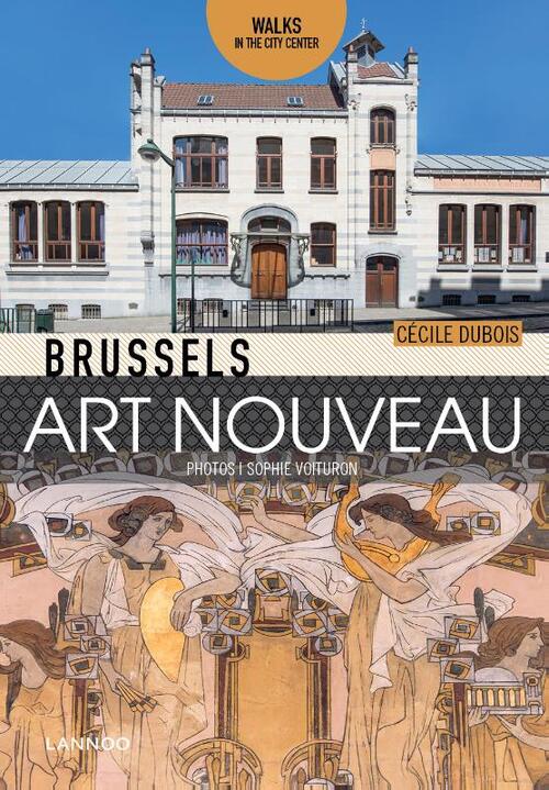 Brussels Art Nouveau