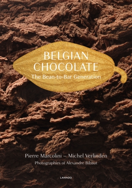 Belgian Chocolate: