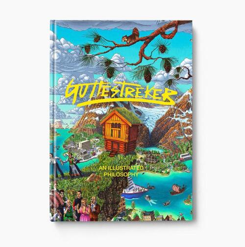 An illustrated philosophy