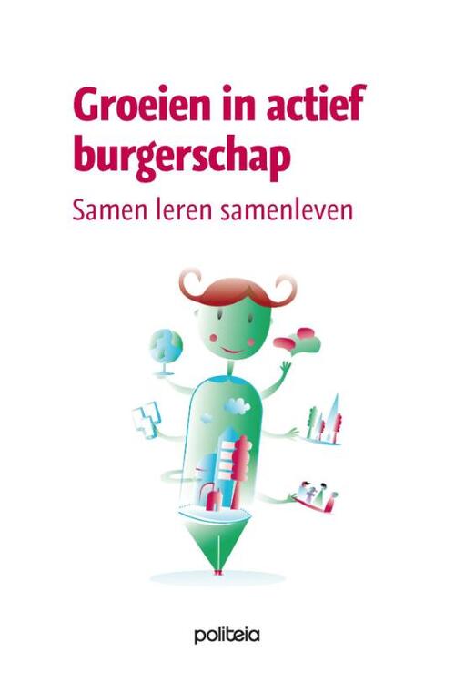 Groeien in actief burgerschap
