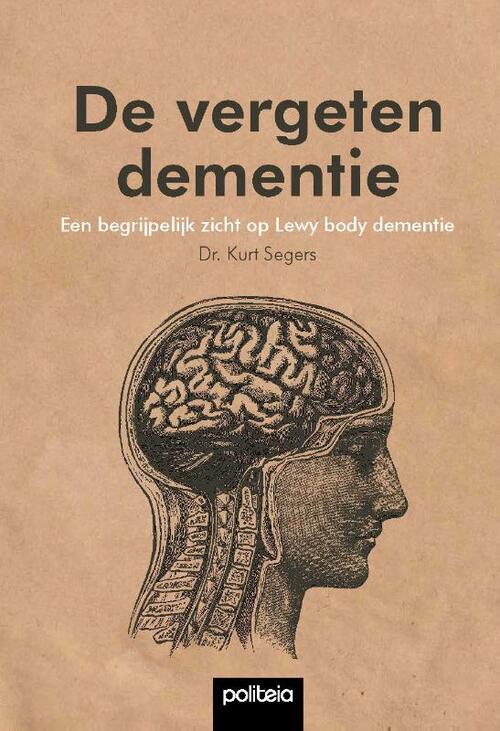 De vergeten dementie