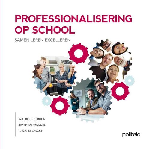 Professionalisering op school
