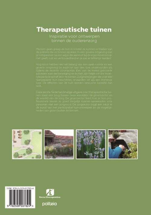 Therapeutische tuinen