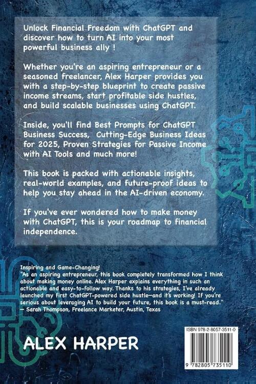 How to Make Money Online with ChatGPT