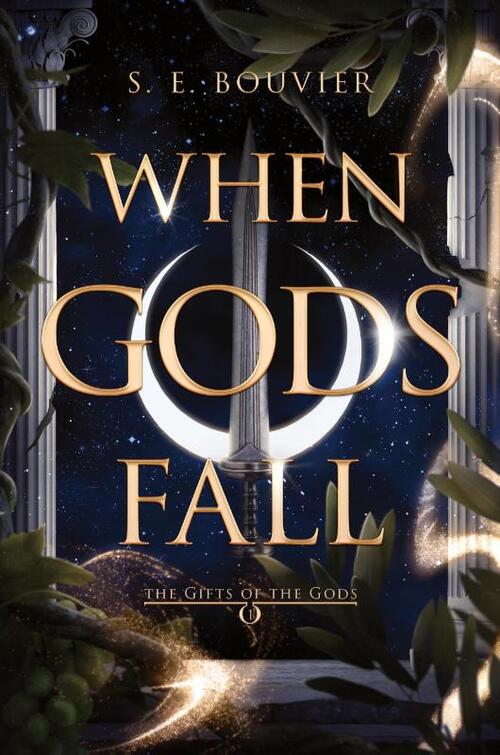 When Gods Fall
