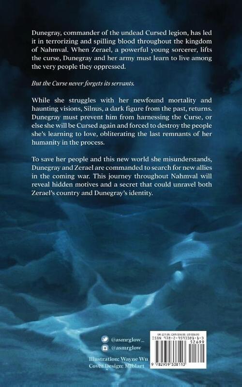 The Curse of Soulwaker