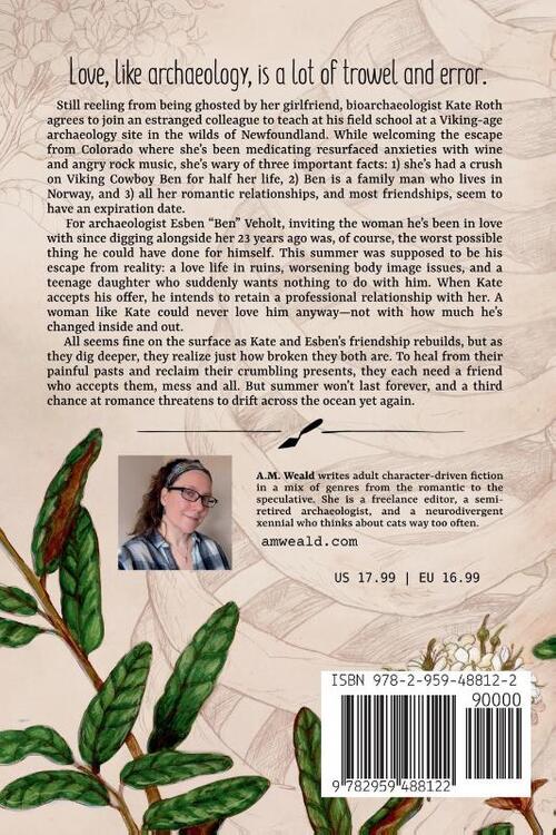 Even If We're Broken