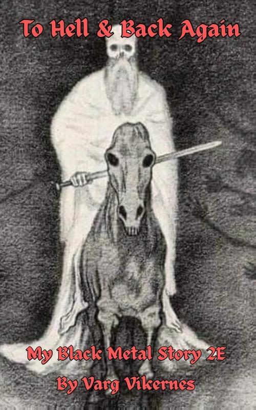 To Hell & Back Again