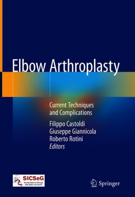 Elbow Arthroplasty