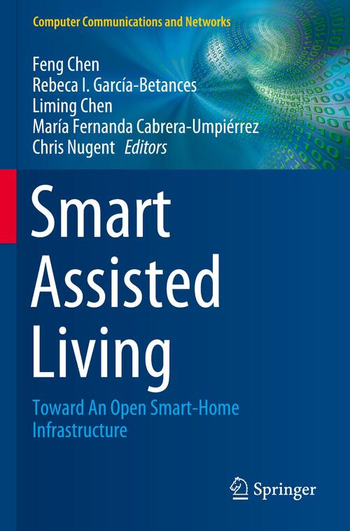 Smart Assisted Living