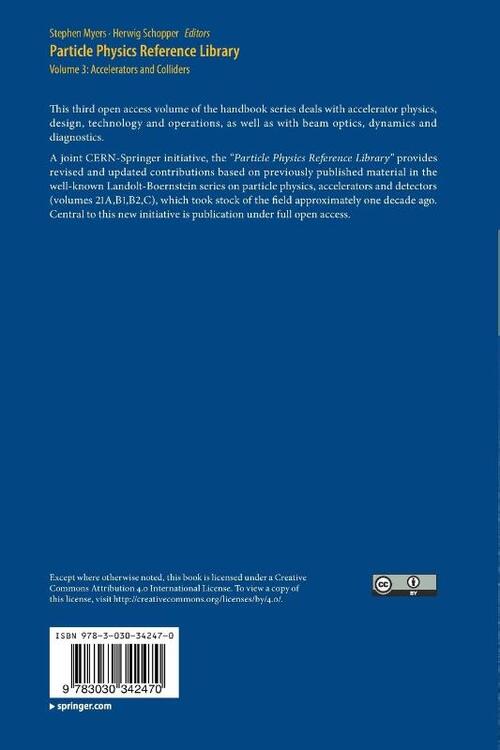 Particle Physics Reference Library