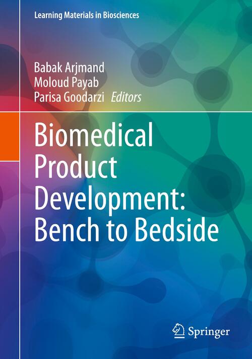 Biomedical Product Development: Bench to Bedside