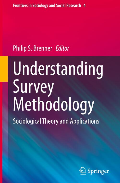 Understanding Survey Methodology