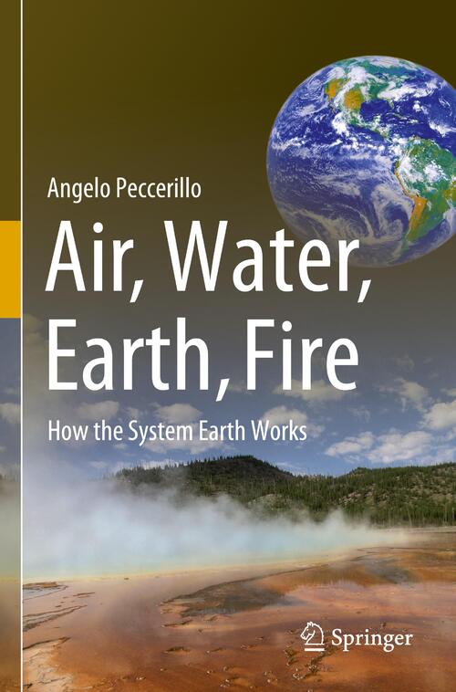 Air, Water, Earth, Fire