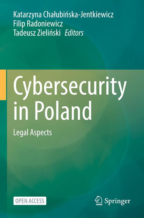 Cybersecurity in Poland
