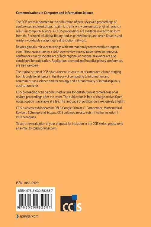 Smart and Sustainable Agriculture