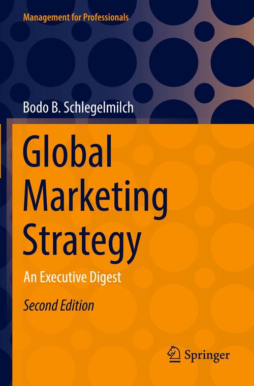Global Marketing Strategy