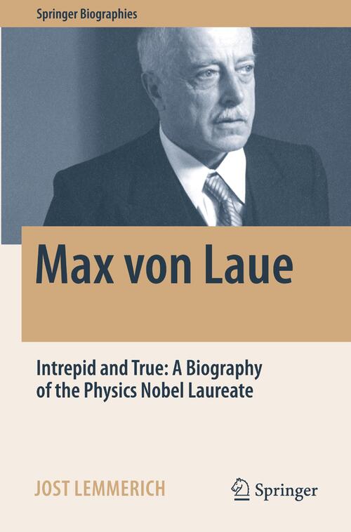 Max von Laue