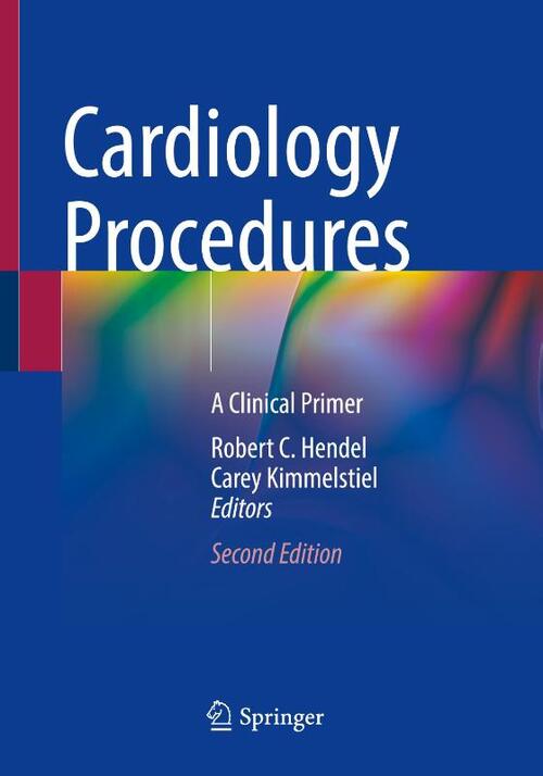 Cardiology Procedures